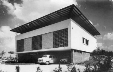 Braudo - Original exterior